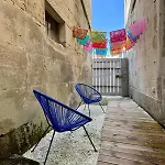 Casa Tulum Lägenhet *
