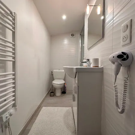 Casa Tulum 코냐크