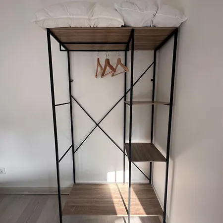 Casa Tulum Апартаменты Коньяк