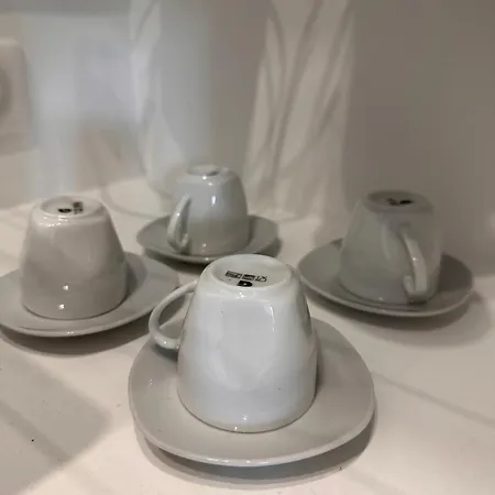 Апартаменты Casa Tulum Коньяк