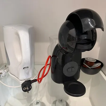 Casa Tulum 아파트 *