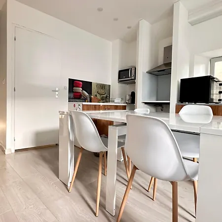 아파트 Casa Tulum *