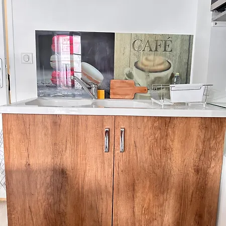 Casa Tulum * Cognac