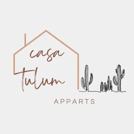 Casa Tulum * Cognac