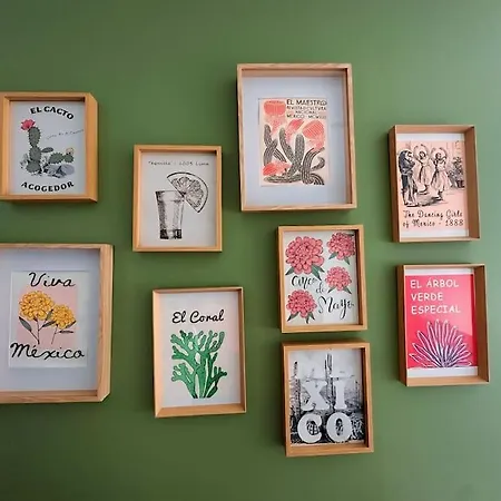 Casa Tulum Apartment Cognac