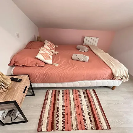 Casa Tulum 아파트