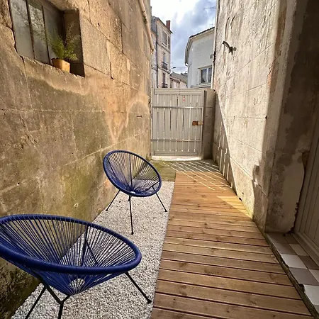 Апартаменты Casa Tulum