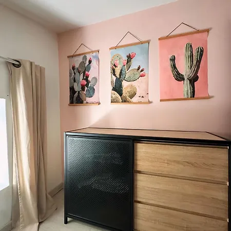 Casa Tulum 아파트 *