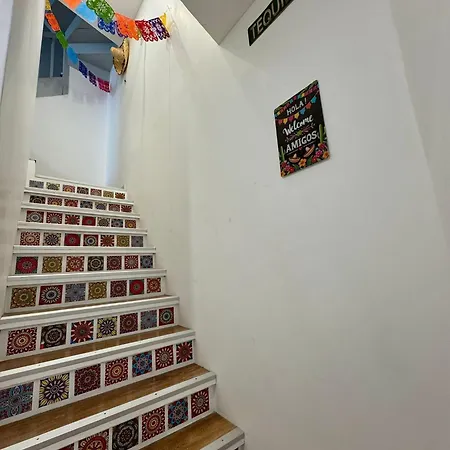 Casa Tulum 코냐크