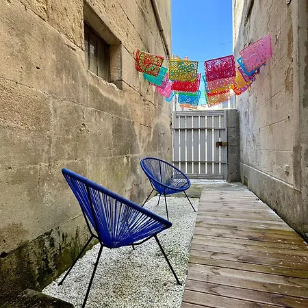 Casa Tulum * Коньяк