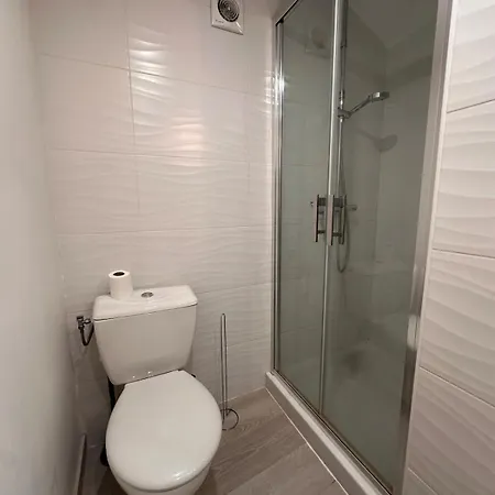 Casa Tulum Апартаменты Коньяк
