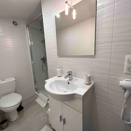 Appartement Casa Tulum