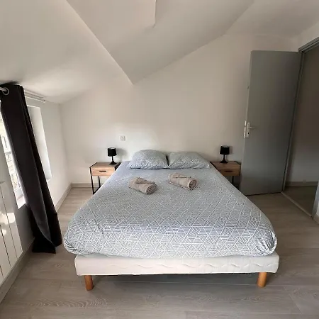 Casa Tulum 公寓