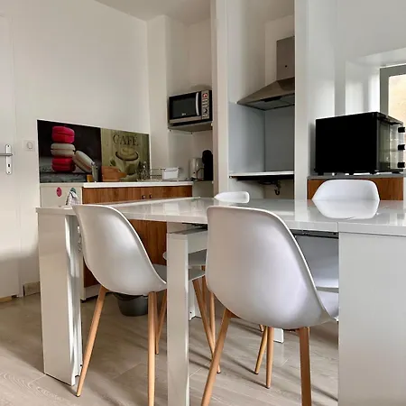 Апартаменты Casa Tulum Коньяк