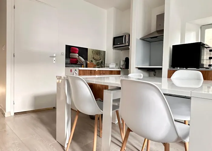 Appartement Casa Tulum *