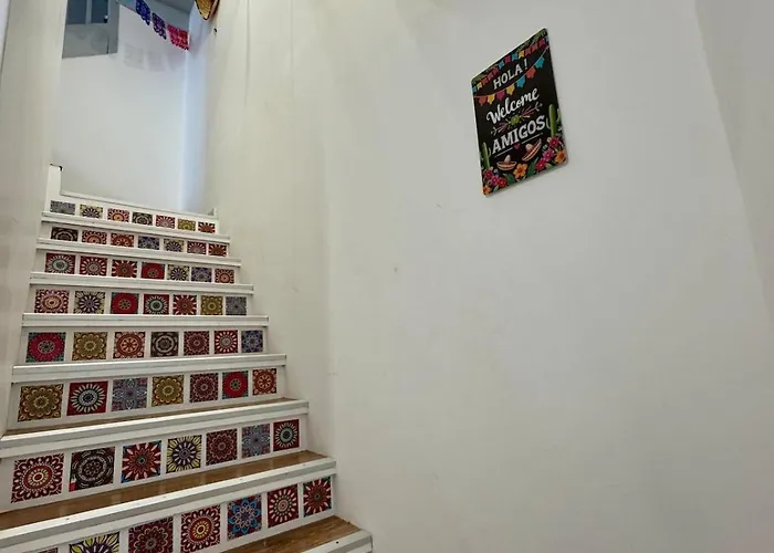 Casa Tulum Cognac