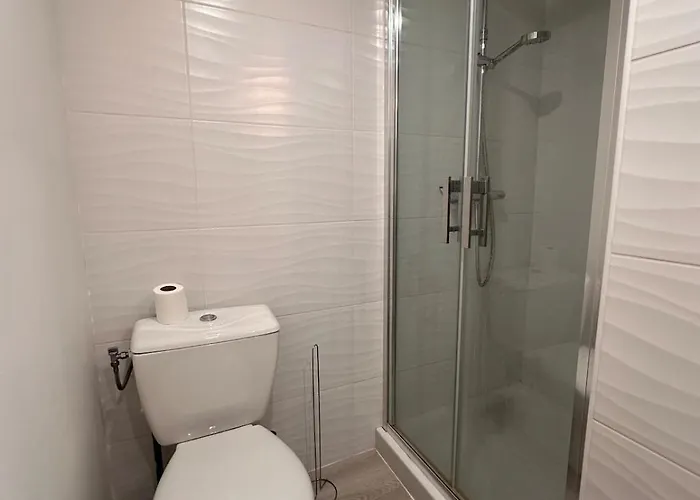 Casa Tulum Appartement Cognac