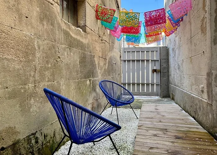 Casa Tulum Appartement *