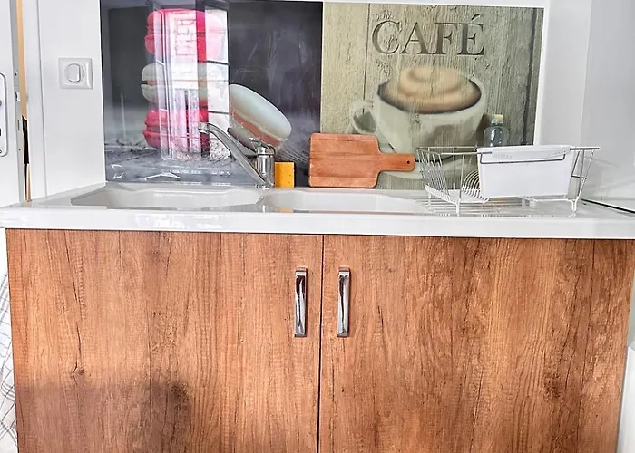 Casa Tulum Appartement Cognac