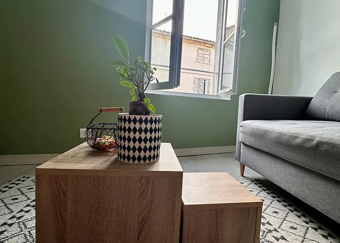 Casa Tulum Appartement Cognac
